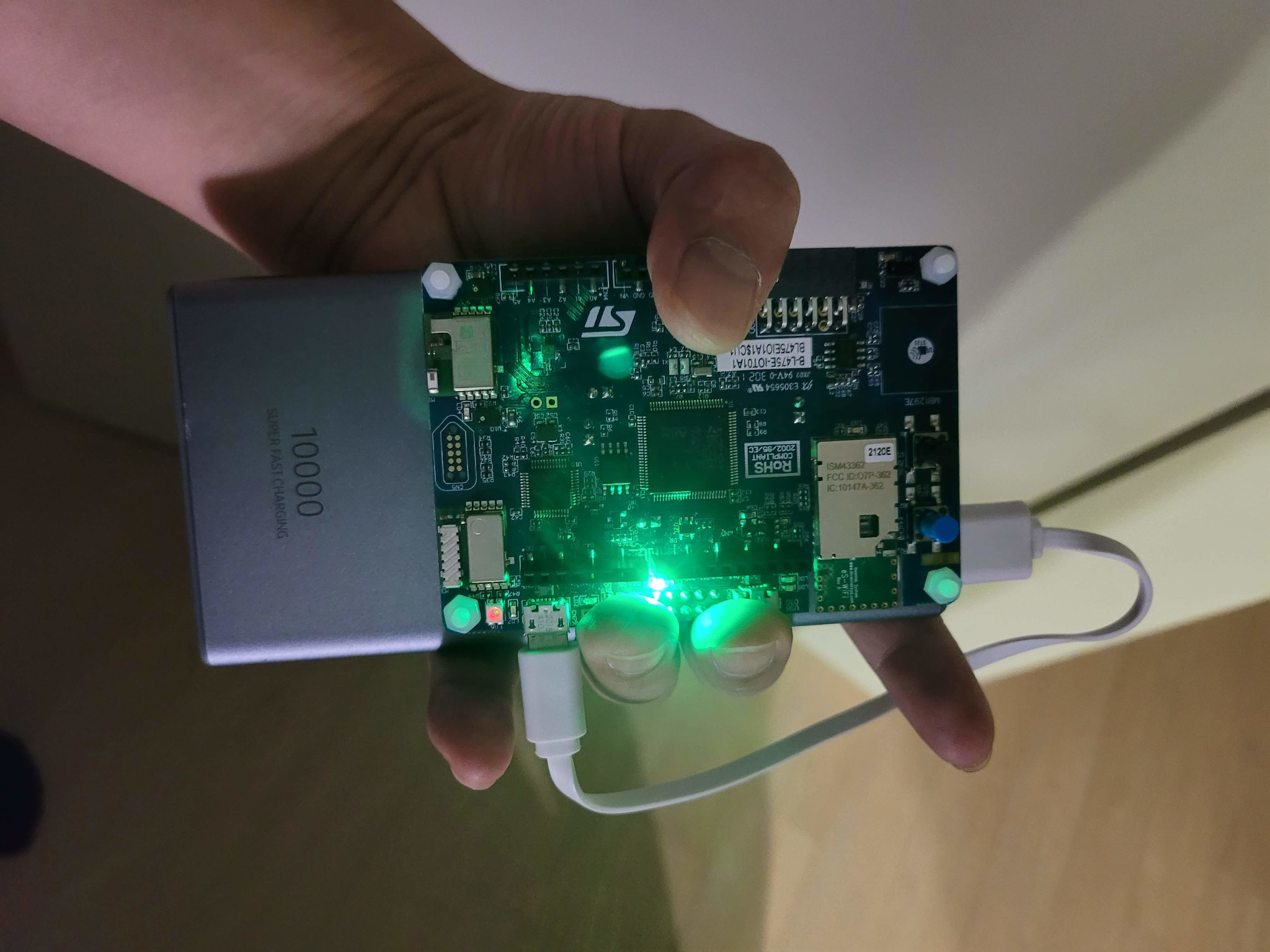 STM32Cube.AI