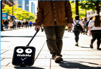 WalkMe 프로젝트 대표 이미지