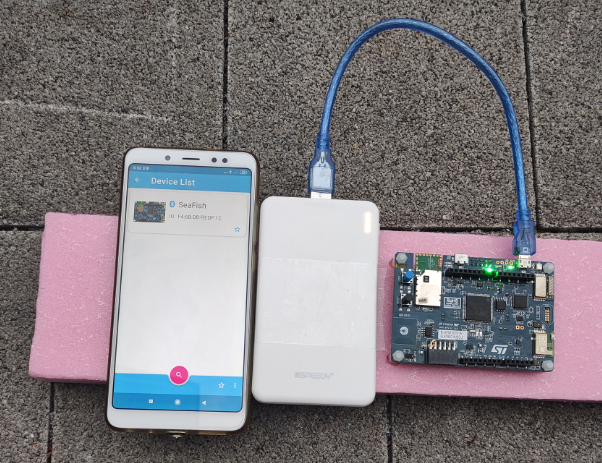 Quest 1 STM32Cube.AI 개발 환경 구축