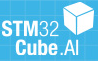  STM32Cube.AI 개발 환경 구축 따라하기
