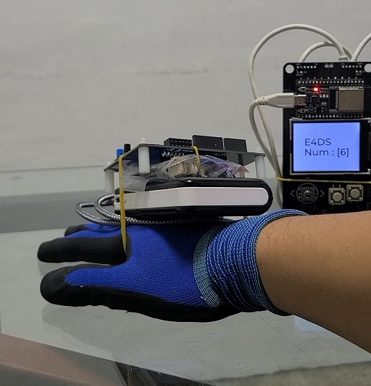 Quest1 STM32Cube.AI 개발 환경 구축하기
